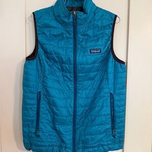 Patagonia Nano Puff Vest